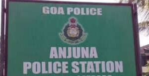 Man dies after fall from height at workplace in Baga