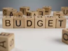 Budget 2025-26 : CM takes vote on account for 5 month period amid commotion