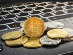 Curchorem family duped for Rs 4.82 crore in cryptocurrency & investment scam