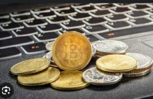 Curchorem family duped for Rs 4.82 crore in cryptocurrency & investment scam