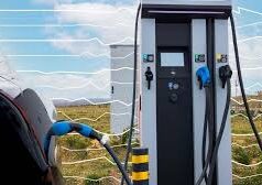 IOCL to set up EV charging stations, battery swapping points & amenities for tourists