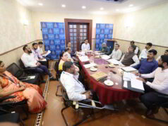 Rs 312 Crore worth loans disbursed by banks to 3250 Self Help Groups in Goa: CM