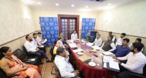 Rs 312 Crore worth loans disbursed by banks to 3250 Self Help Groups in Goa: CM
