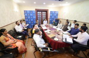 Rs 312 Crore worth loans disbursed by banks to 3250 Self Help Groups in Goa: CM