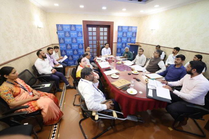 Rs 312 Crore worth loans disbursed by banks to 3250 Self Help Groups in Goa: CM