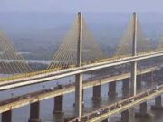 Socorro man dies after allegedly jumping from Mandovi Bridge