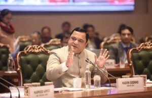 Centre nod to DTC for Goa & driving licence renewal period extension for 2 years : Mauvin