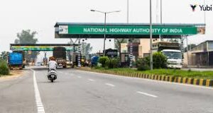 MoRTH Toll plaza to come up at Torxem, Pernem