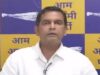 Section 120B added to Banastari accident chargesheet only to implicate him alleges Amit Palekar