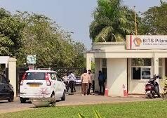 Bomb threat at BITS Pilani Goa campus turns out to be hoax