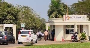 Bomb threat at BITS Pilani Goa campus turns out to be hoax