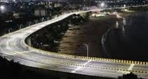 Controversial gates at Baina flyover ramp will remain open for public 24×7, assures MPA Chairman