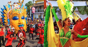 2025 Carnival Parades to commence from Panaji from March 1
