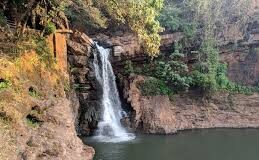 Harvalem Falls & Rudreshwar Temple to get Rs 17 Crore makeover