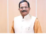 Govt should weigh public interest in Carapur-Sarvan project: Shripad Naik