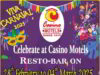 Viva Carnival 2025 at Casino Motels