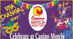 Viva Carnival 2025 at Casino Motels