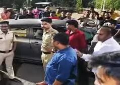 Mandrem tense after Delhi youth accused of killing local woman allegedly given ‘VIP’ treatment by Police