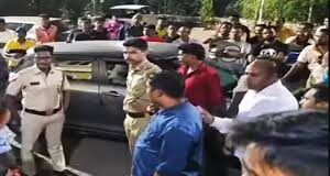 Mandrem tense after Delhi youth accused of killing local woman allegedly given ‘VIP’ treatment by Police
