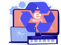 Goa Unveils Draft E-Waste Management Policy 2024, Seeks Public Feedback by March 15 Draft E-Waste Policy