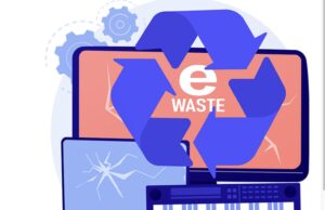 Goa Unveils Draft E-Waste Management Policy 2024, Seeks Public Feedback by March 15 Draft E-Waste Policy