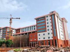 Queue Management System becomes operational at Super Speciality block at GMC Hospital