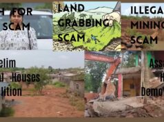 Is Goa becoming Scam capital of India?
