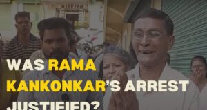 Was Rama Kankonkar’s Arrest Justified?