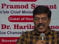 How Digital Media Took Over News Globally and in Goa: Insights from Digital Goa Editor Niraj Naik