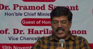 How Digital Media Took Over News Globally and in Goa: Insights from Digital Goa Editor Niraj Naik