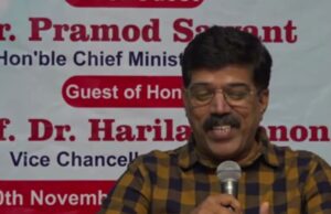 How Digital Media Took Over News Globally and in Goa: Insights from Digital Goa Editor Niraj Naik