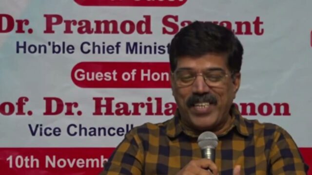 How Digital Media Took Over News Globally and in Goa: Insights from Digital Goa Editor Niraj Naik