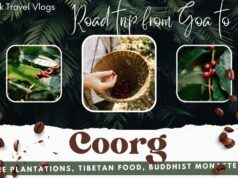 ROAD TRIP TO COFFEE CAPITAL – COORG