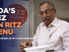 Goa’s Humble Pez gets respect it deserves!