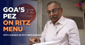 Goa’s Humble Pez gets respect it deserves!