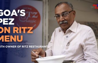Goa’s Humble Pez gets respect it deserves!