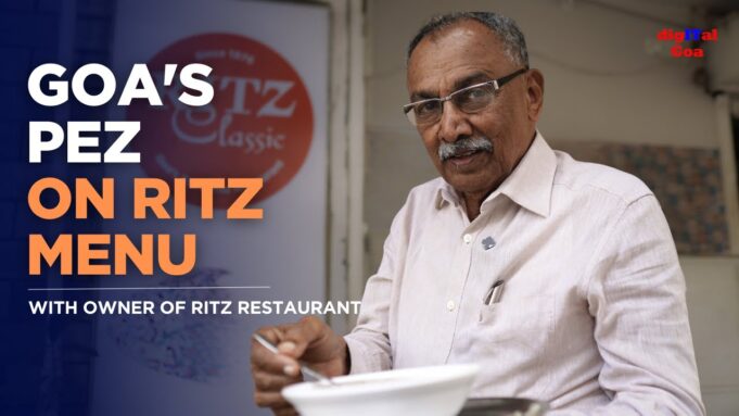Goa’s Humble Pez gets respect it deserves!