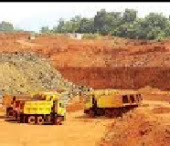 Odisha based Agravanshi emerge as the highest bidder for Curpem and Sulcorna Mineral Block