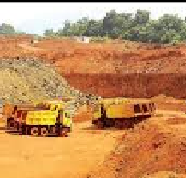 Odisha based Agravanshi emerge as the highest bidder for Curpem and Sulcorna Mineral Block
