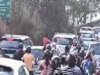 Traffic from Bambolim to Panaji to be diverted via service road at Cujira from March 29 to April 30