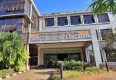 Schools will reopen as per schedule declared by education department: CM Sawant