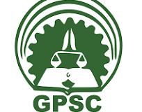 Dr Udaysinh Raorane appointed as GPSC Chairman