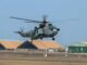 One crew member dies of burn injuries, 3 rescued by Indian Navy in MEDEVAC Operation off Goa coast