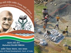 MGNREGA daily wage in Goa revised to Rs 378