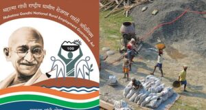 MGNREGA daily wage in Goa revised to Rs 378