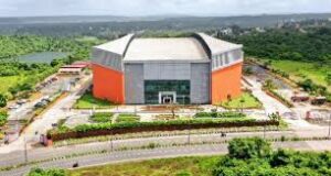 Bambolim stadium to be given on 10 year lease to private company