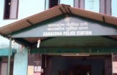 Adopted child allegedly assaulted by mother at Polem-Loliem, villagers file complaint at Canacona police station