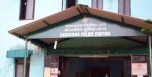 Adopted child allegedly assaulted by mother at Polem-Loliem, villagers file complaint at Canacona police station