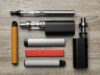 Man arrested for selling illegal E-Cigarettes at Arambol