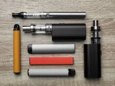 Man arrested for selling illegal E-Cigarettes at Arambol